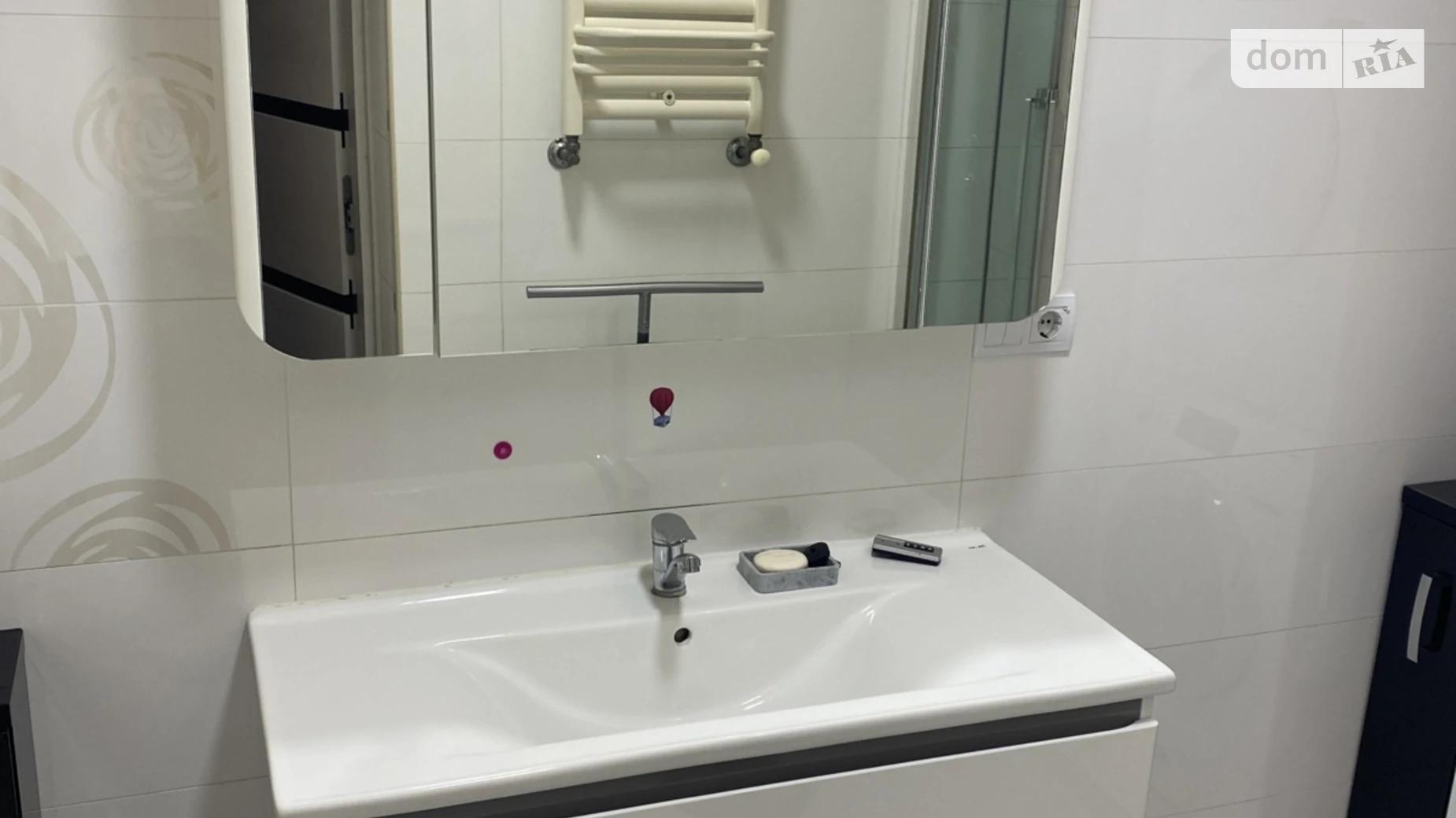 Здається в оренду 2-кімнатна квартира 101.9 кв. м у Львові, вул. Мечникова - фото 3