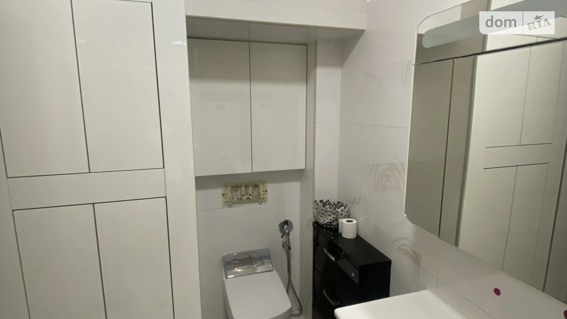 Здається в оренду 2-кімнатна квартира 101.9 кв. м у Львові, вул. Мечникова - фото 4