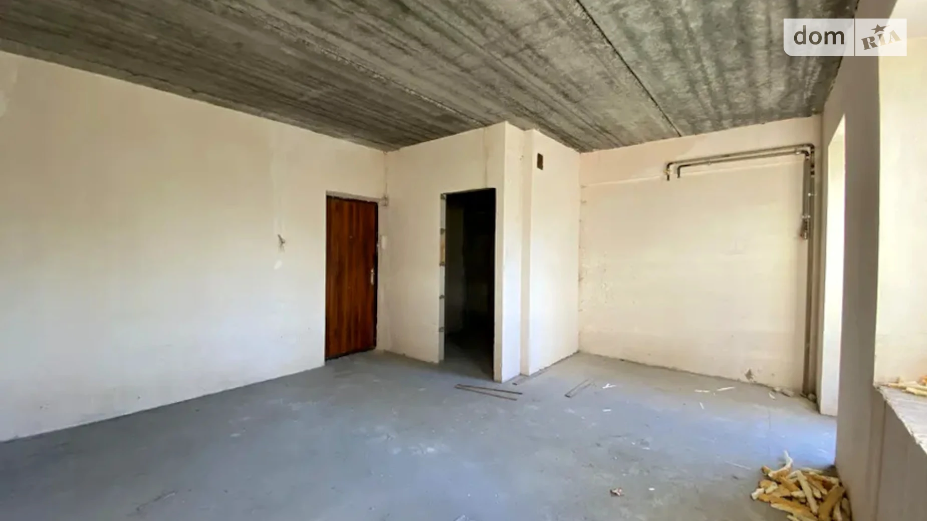 Продается 1-комнатная квартира 26.3 кв. м в Одессе, ул. Люстдорфская дорога - фото 2