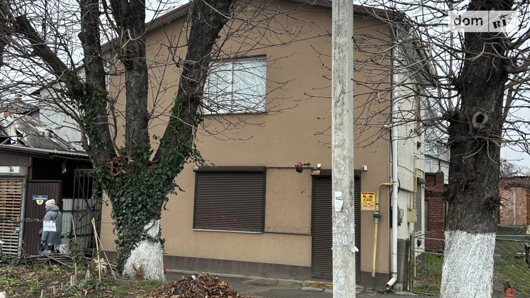 Сдается в аренду помещения свободного назначения 67.4 кв. м в 2-этажном здании, цена: 15000 грн - фото 2