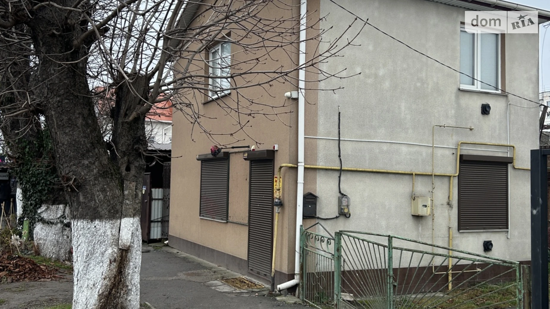 Сдается в аренду помещения свободного назначения 67.4 кв. м в 2-этажном здании, цена: 15000 грн - фото 3