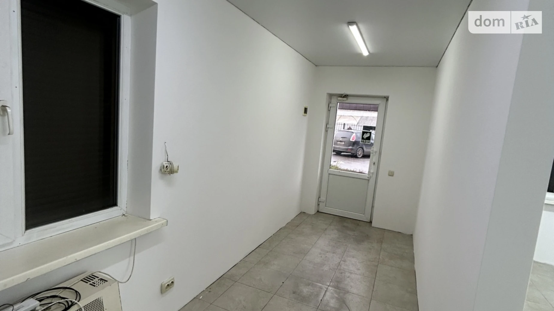 Сдается в аренду помещения свободного назначения 67.4 кв. м в 2-этажном здании, цена: 15000 грн - фото 5