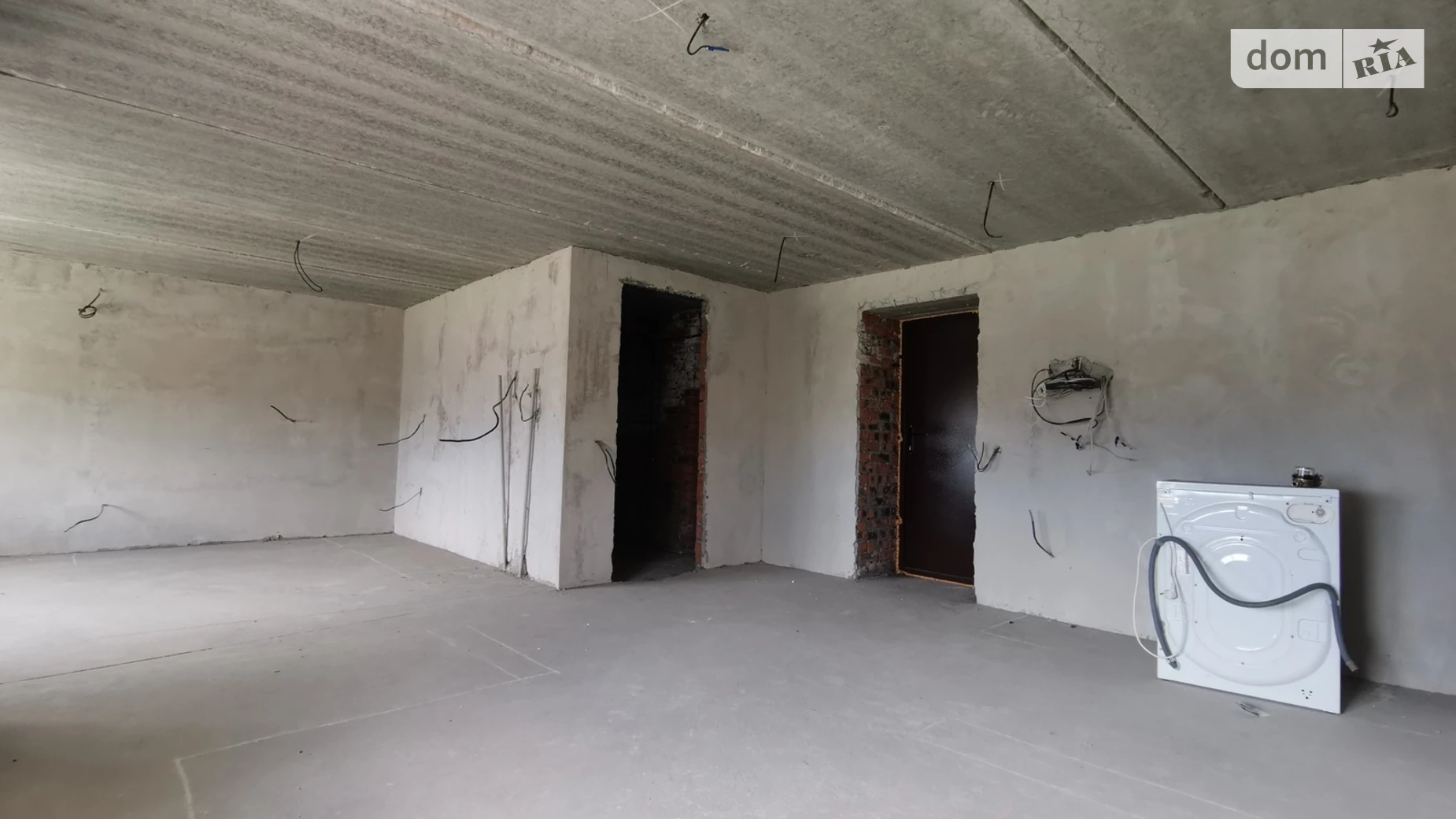 Продается 2-комнатная квартира 59.1 кв. м в Хмельницком, ул. Заречанская, 3/2Б - фото 2