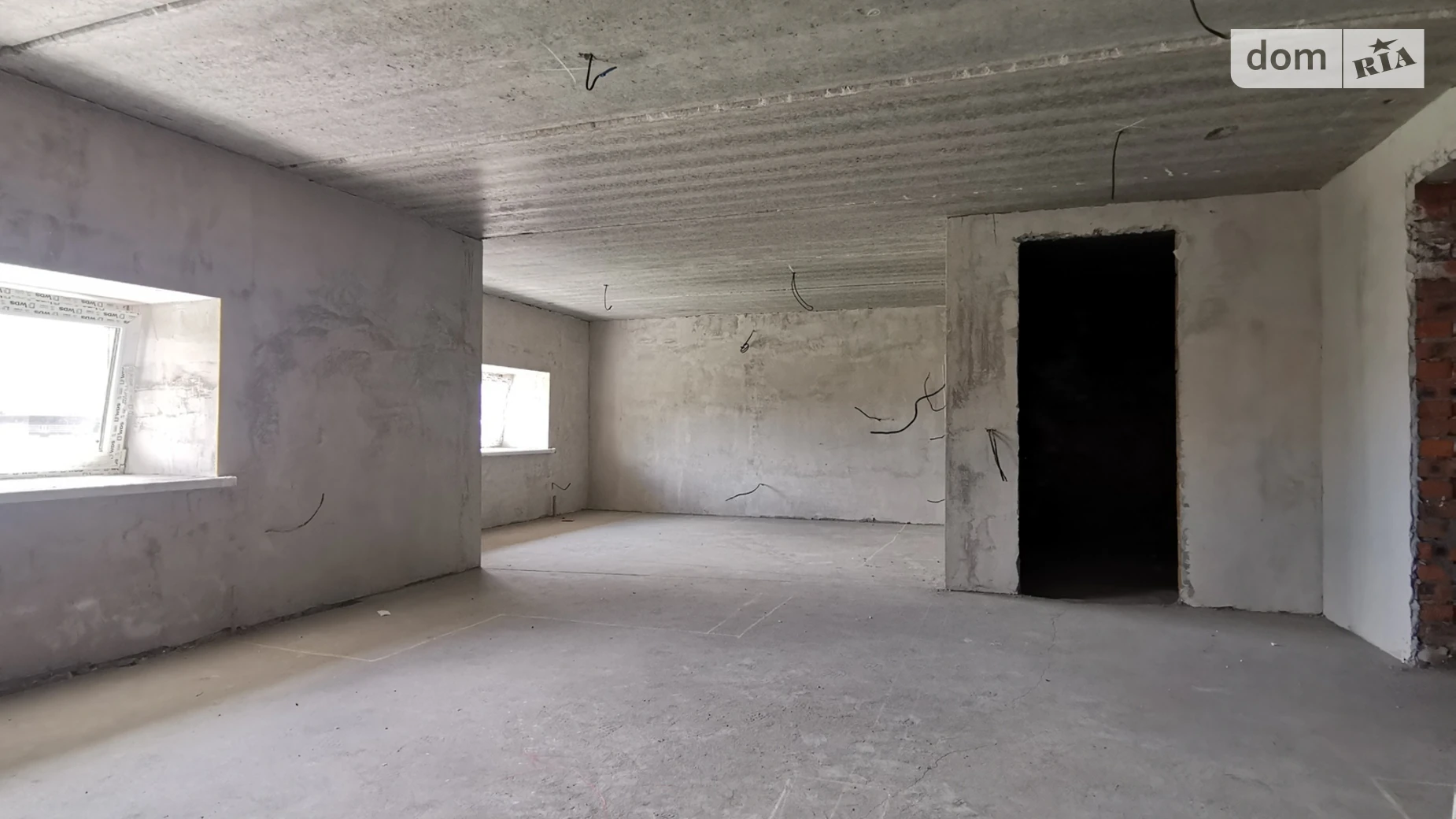 Продается 2-комнатная квартира 59.1 кв. м в Хмельницком, ул. Заречанская, 3/2Б - фото 3