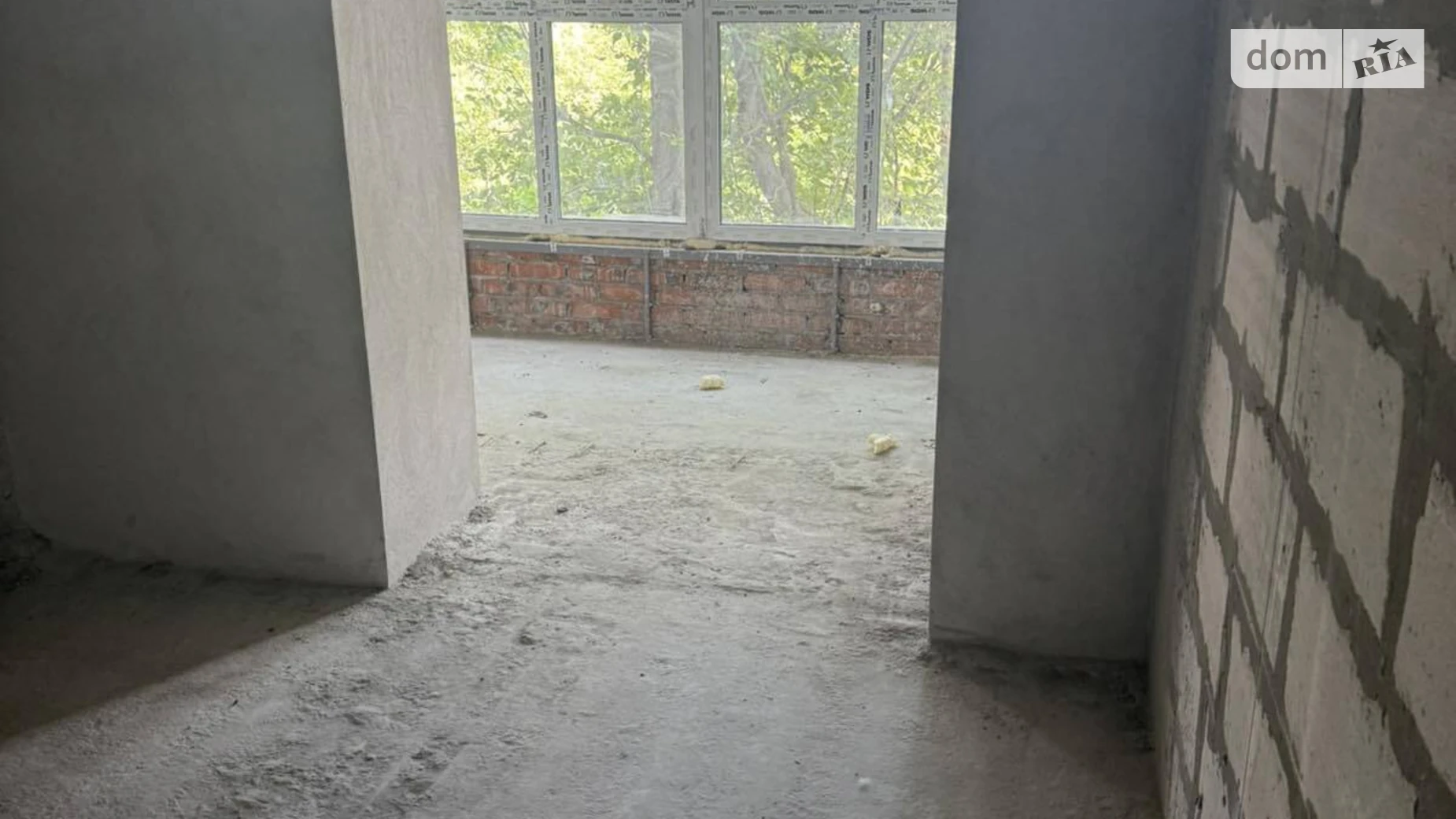 Продается 1-комнатная квартира 37 кв. м в Хмельницком, ул. Франко Ивана, 8 - фото 3