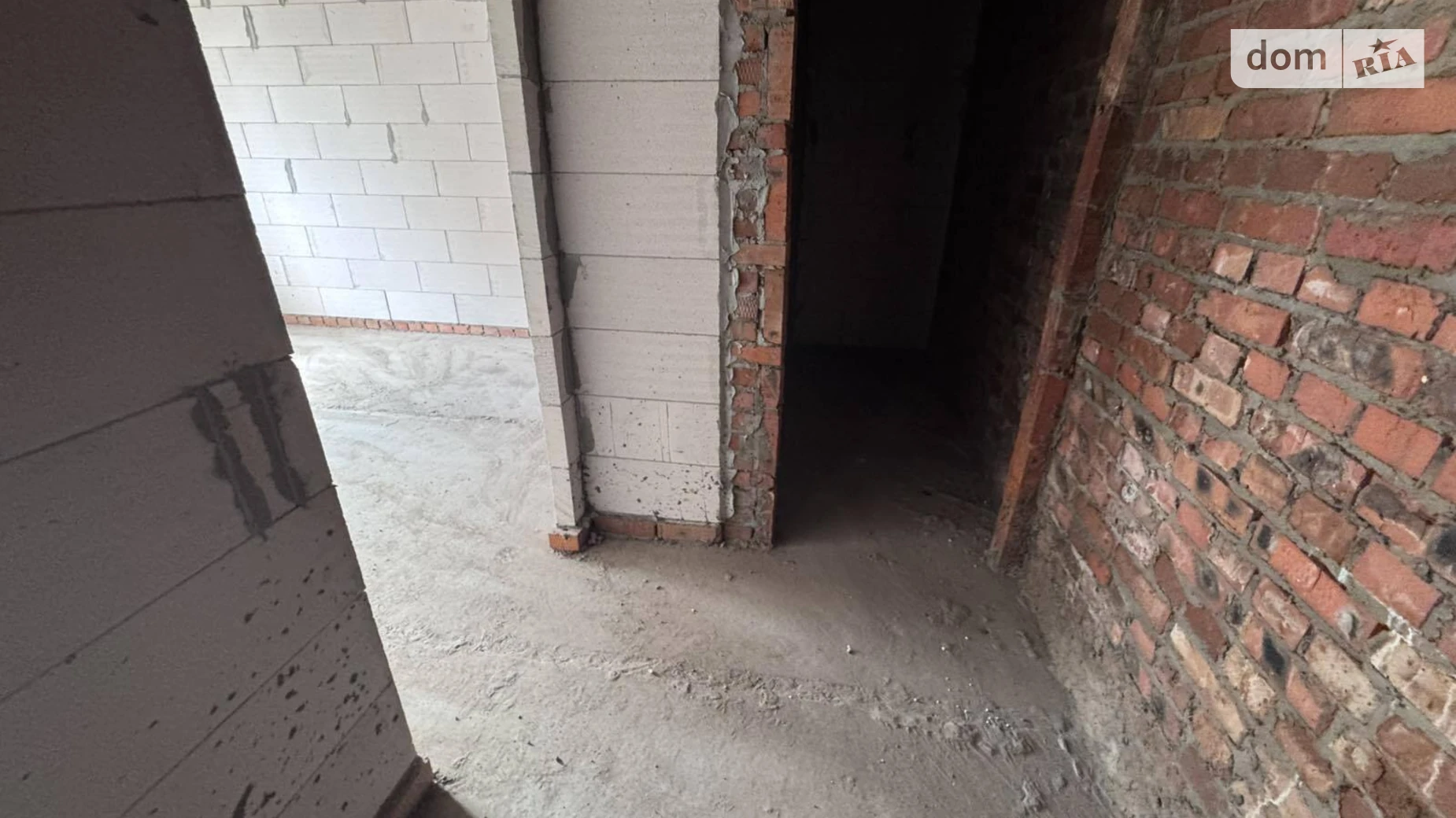 Продается 2-комнатная квартира 51.72 кв. м в Хмельницком, Львовское шоссе, 51/2 - фото 3