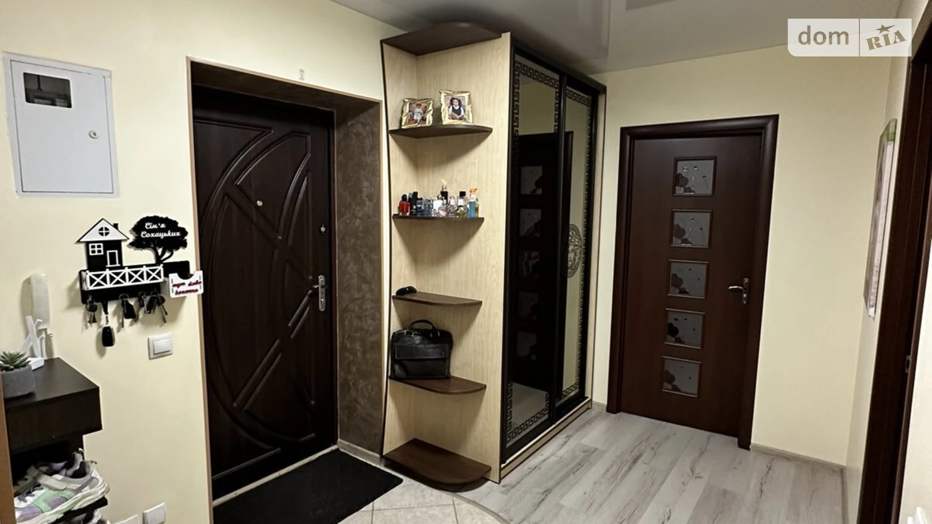 Продается 2-комнатная квартира 65 кв. м в Хмельницком, ул. Лесогриневецкая, 28/1 - фото 5