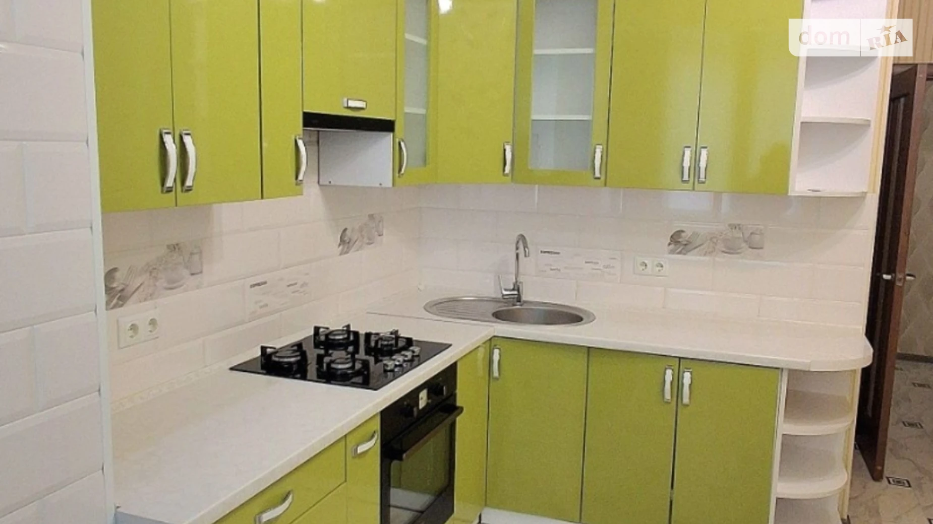 Сдается в аренду 1-комнатная квартира 47 кв. м в Хмельницком, ул. Трудовая - фото 4