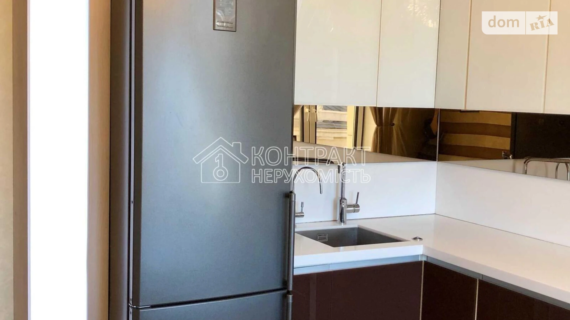 Сдается в аренду 2-комнатная квартира 60 кв. м в Харькове, ул. Григория Сковороды(Пушкинская) - фото 3