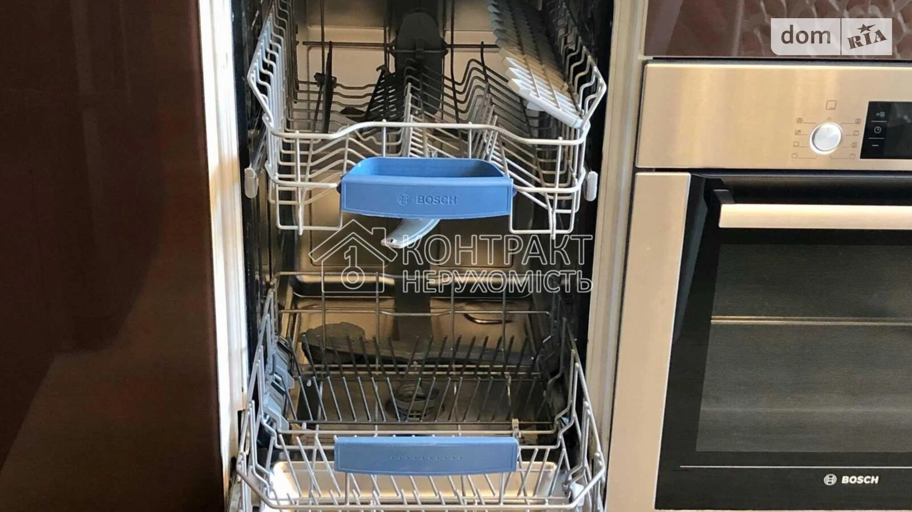 Сдается в аренду 2-комнатная квартира 60 кв. м в Харькове, ул. Григория Сковороды(Пушкинская) - фото 4