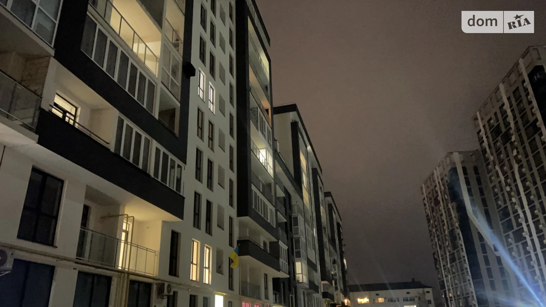 Сдается в аренду 2-комнатная квартира 68.1 кв. м в Львове, ул. Городницкая, 47В - фото 2