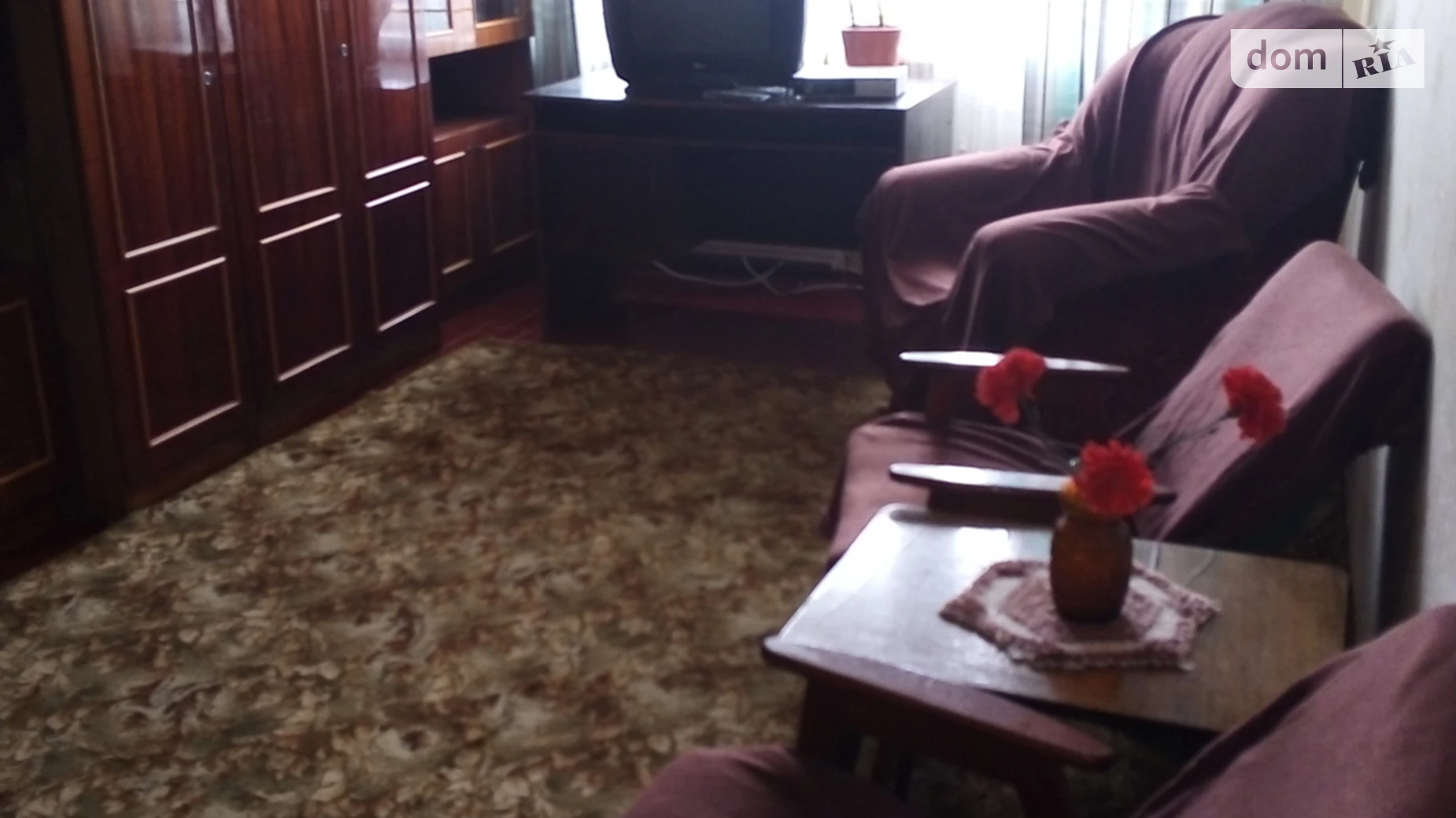 Сдается в аренду 2-комнатная квартира 48 кв. м в Ножине, цена: 6000 грн - фото 2