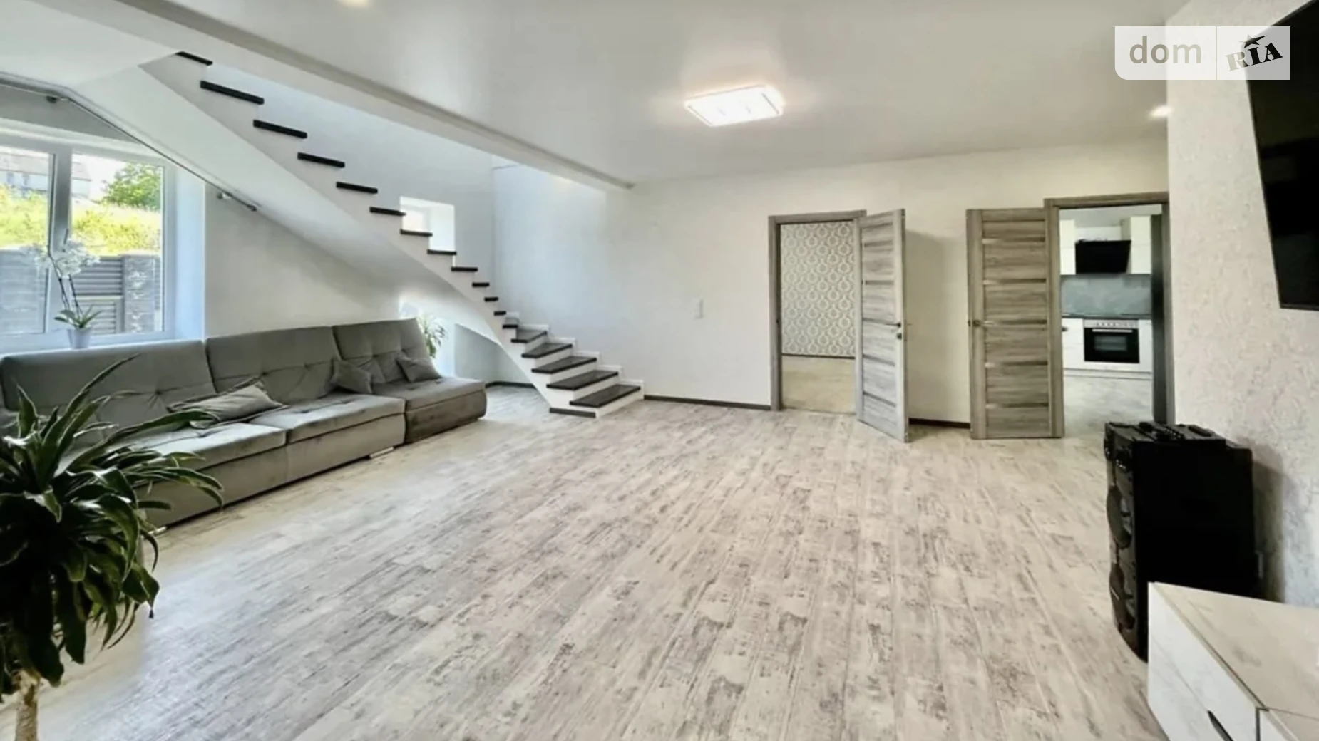 Здається в оренду будинок 2 поверховий 196 кв. м з садом, цена: 40000 грн - фото 3