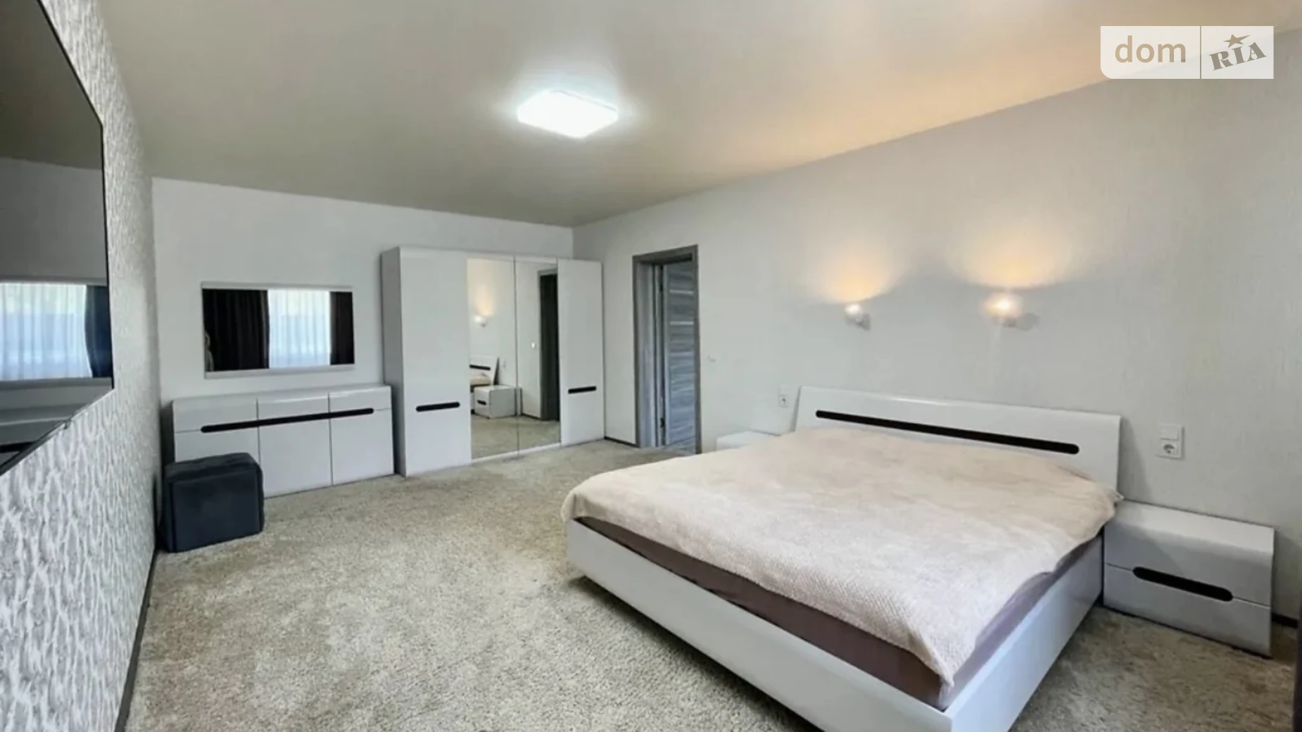 Здається в оренду будинок 2 поверховий 196 кв. м з садом, цена: 40000 грн - фото 4