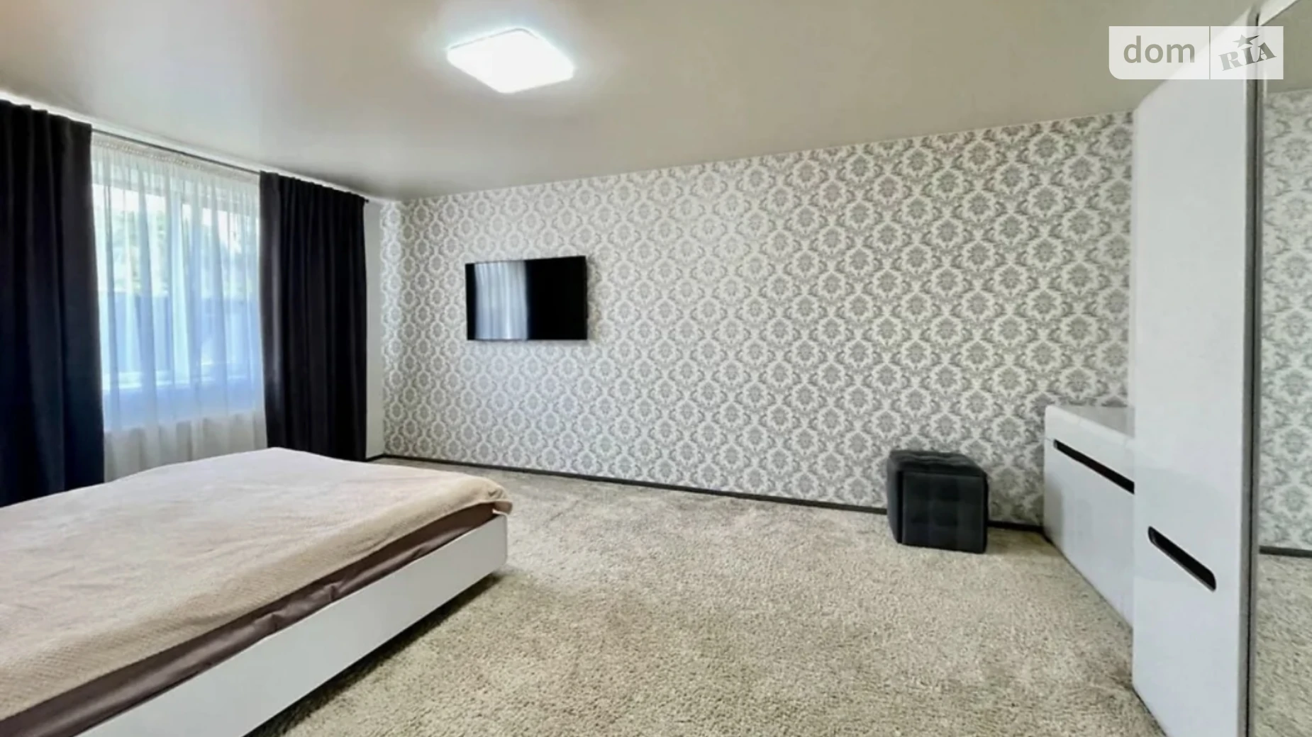 Здається в оренду будинок 2 поверховий 196 кв. м з садом, цена: 40000 грн - фото 5