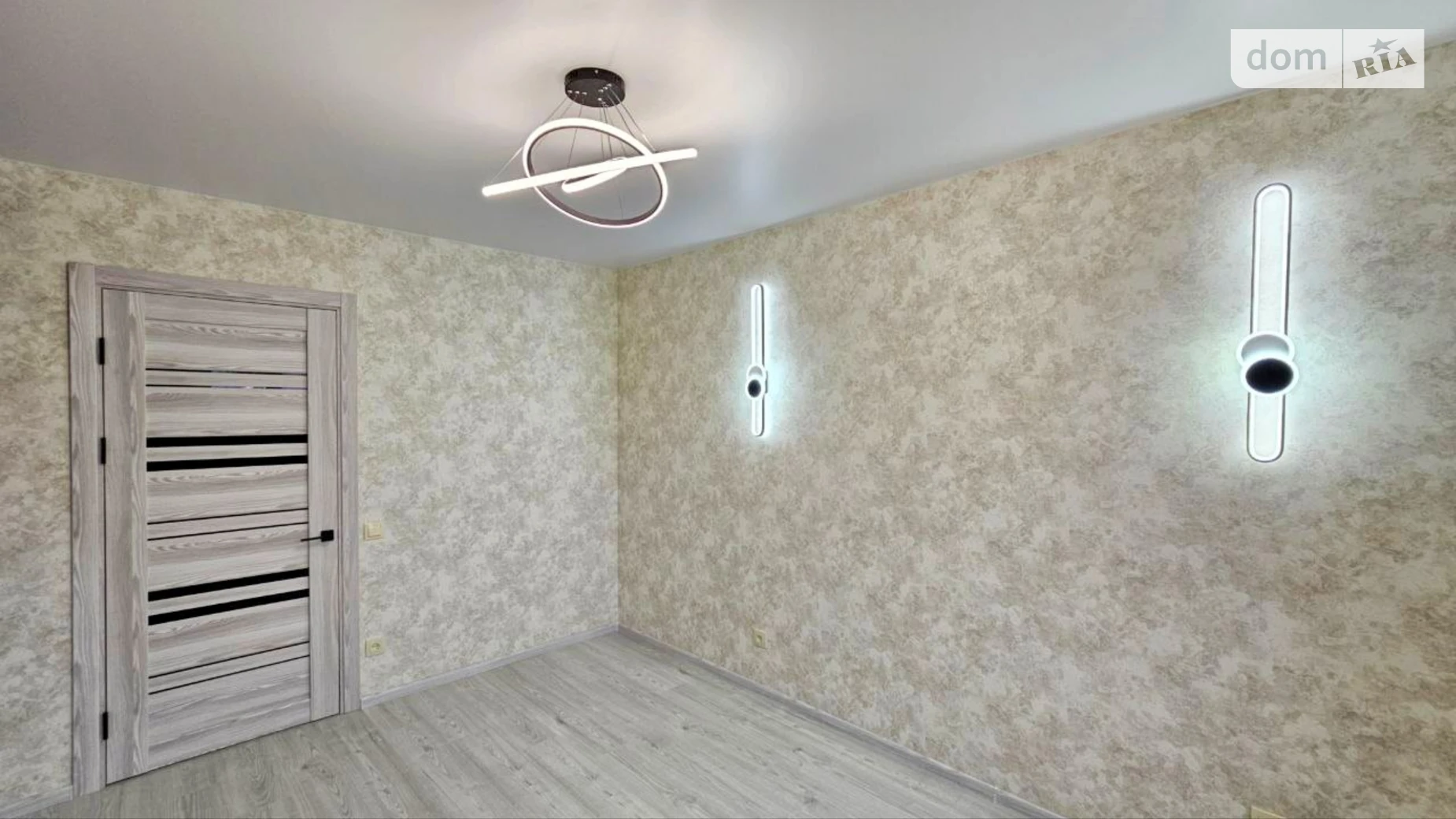 Продается 2-комнатная квартира 49.4 кв. м в Каменском, просп. Победы, 5 - фото 3