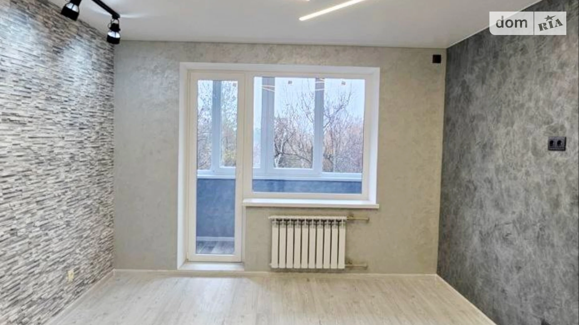 Продается 2-комнатная квартира 49.4 кв. м в Каменском, просп. Победы, 5 - фото 5