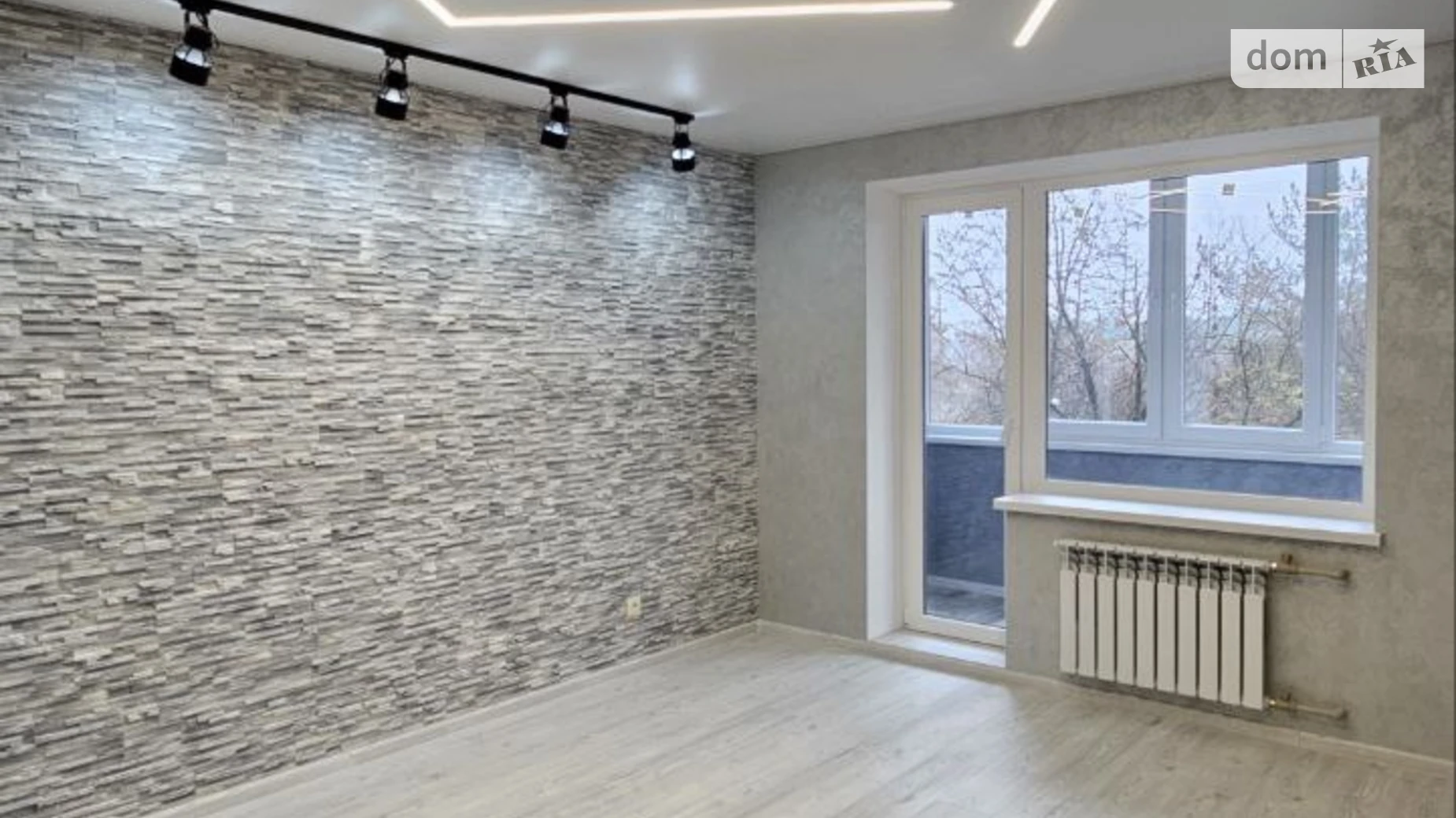 Продается 2-комнатная квартира 49.4 кв. м в Каменском, просп. Победы, 5 - фото 4