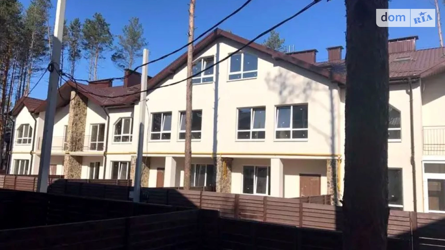 пров. Мальовничий Гостомель ЖК Чеський двір, цена: 85000 $ - фото 3