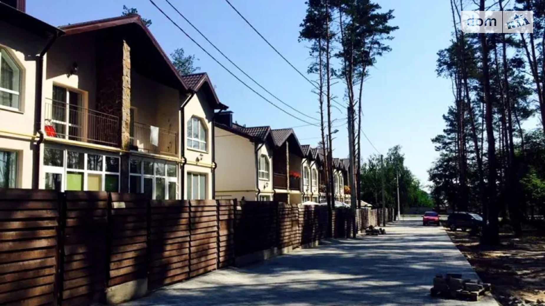 пров. Мальовничий Гостомель ЖК Чеський двір, цена: 85000 $ - фото 5