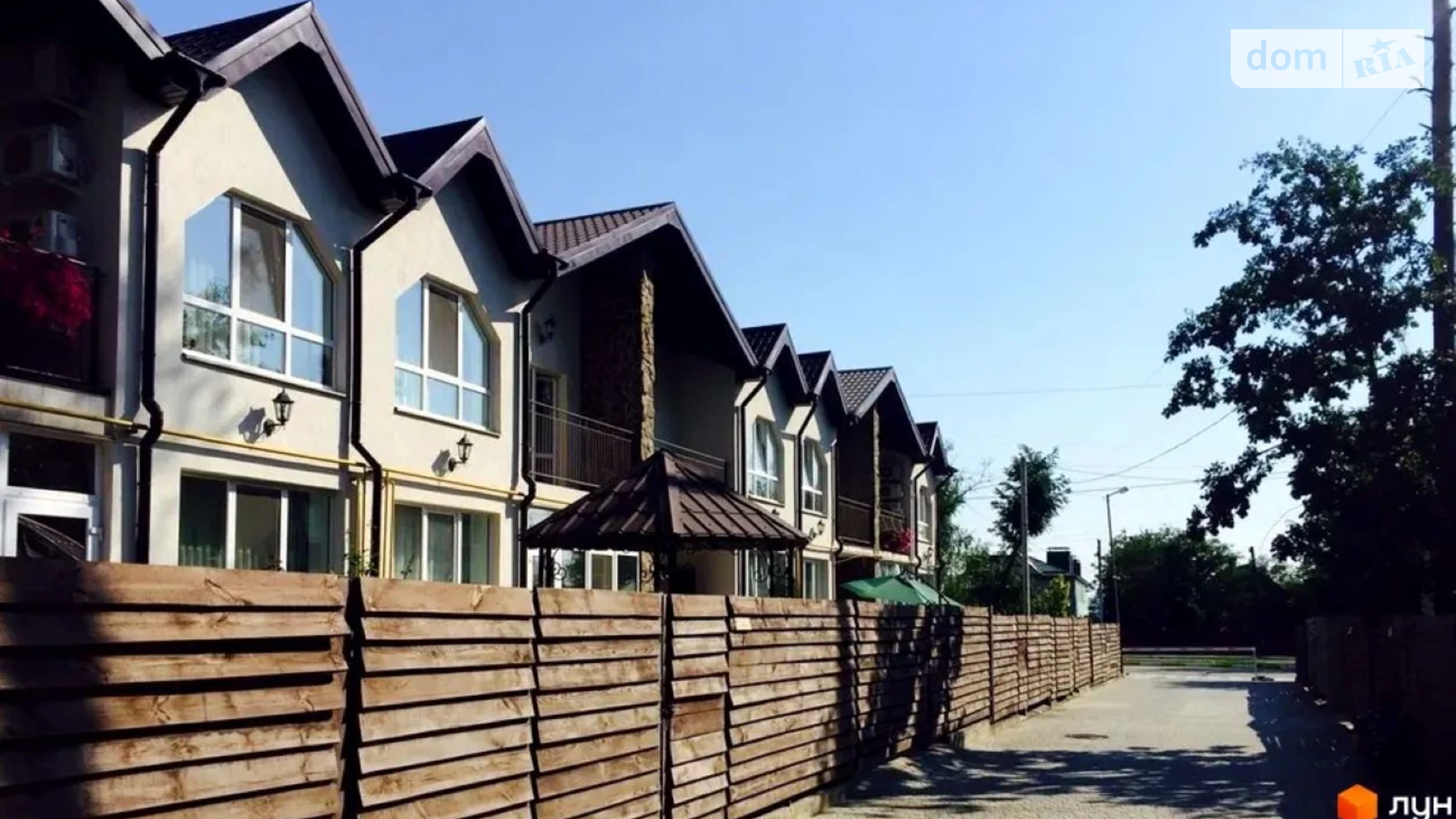 пров. Мальовничий Гостомель ЖК Чеський двір, цена: 85000 $ - фото 4