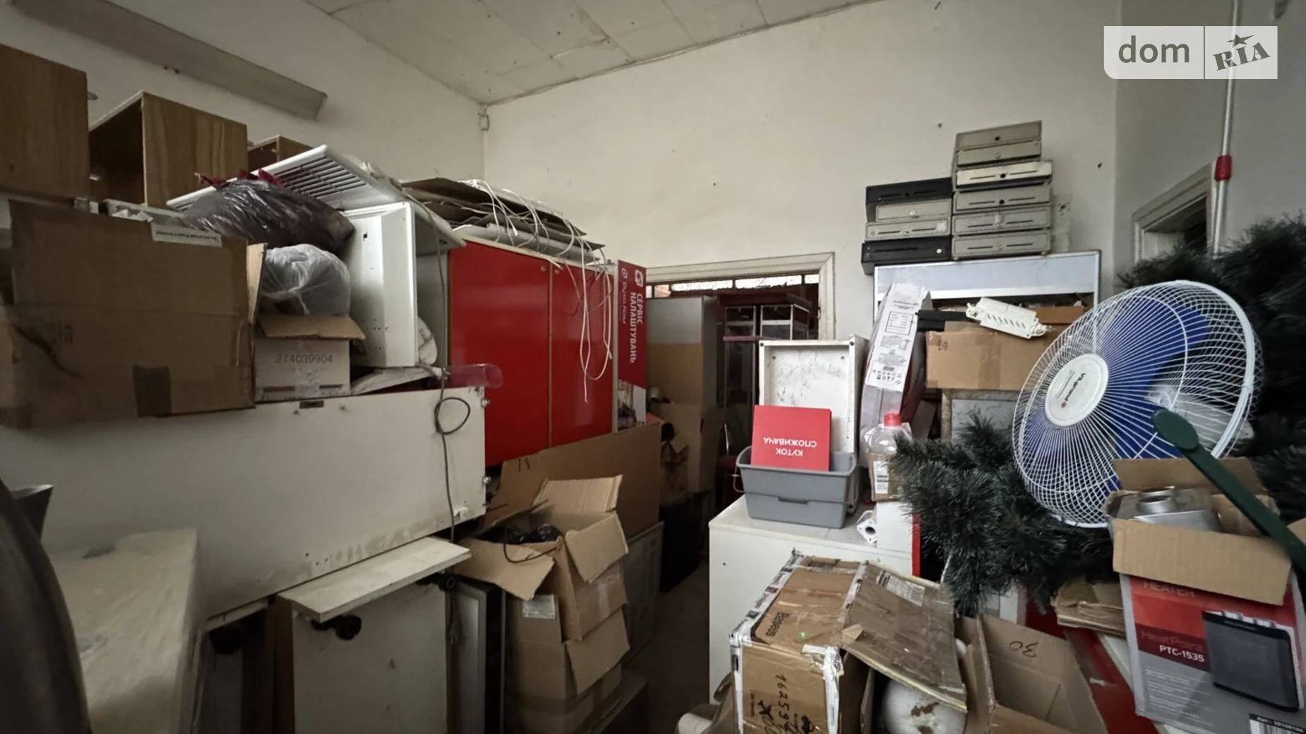 Здається в оренду приміщення вільного призначення 172 кв. м в 1-поверховій будівлі, цена: 20000 грн - фото 3