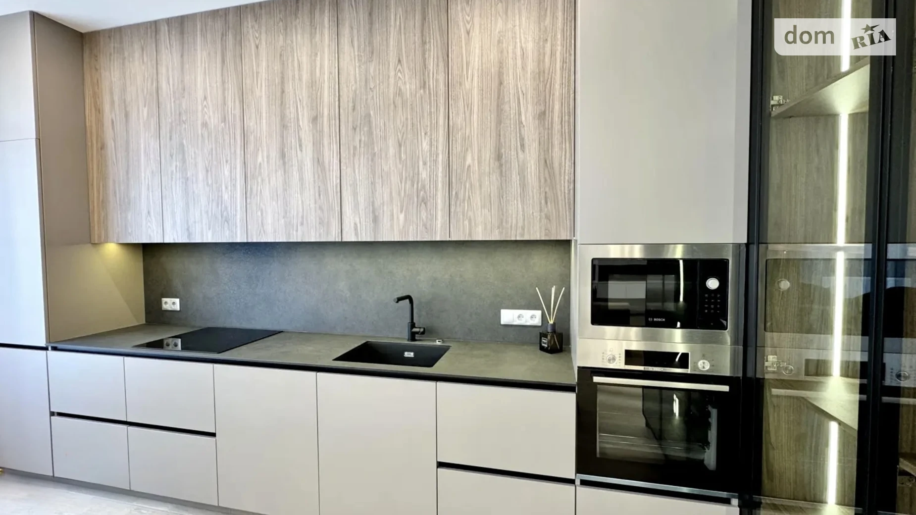 Продается 2-комнатная квартира 120 кв. м в Киеве, ул. Саперное Поле, 5 - фото 2