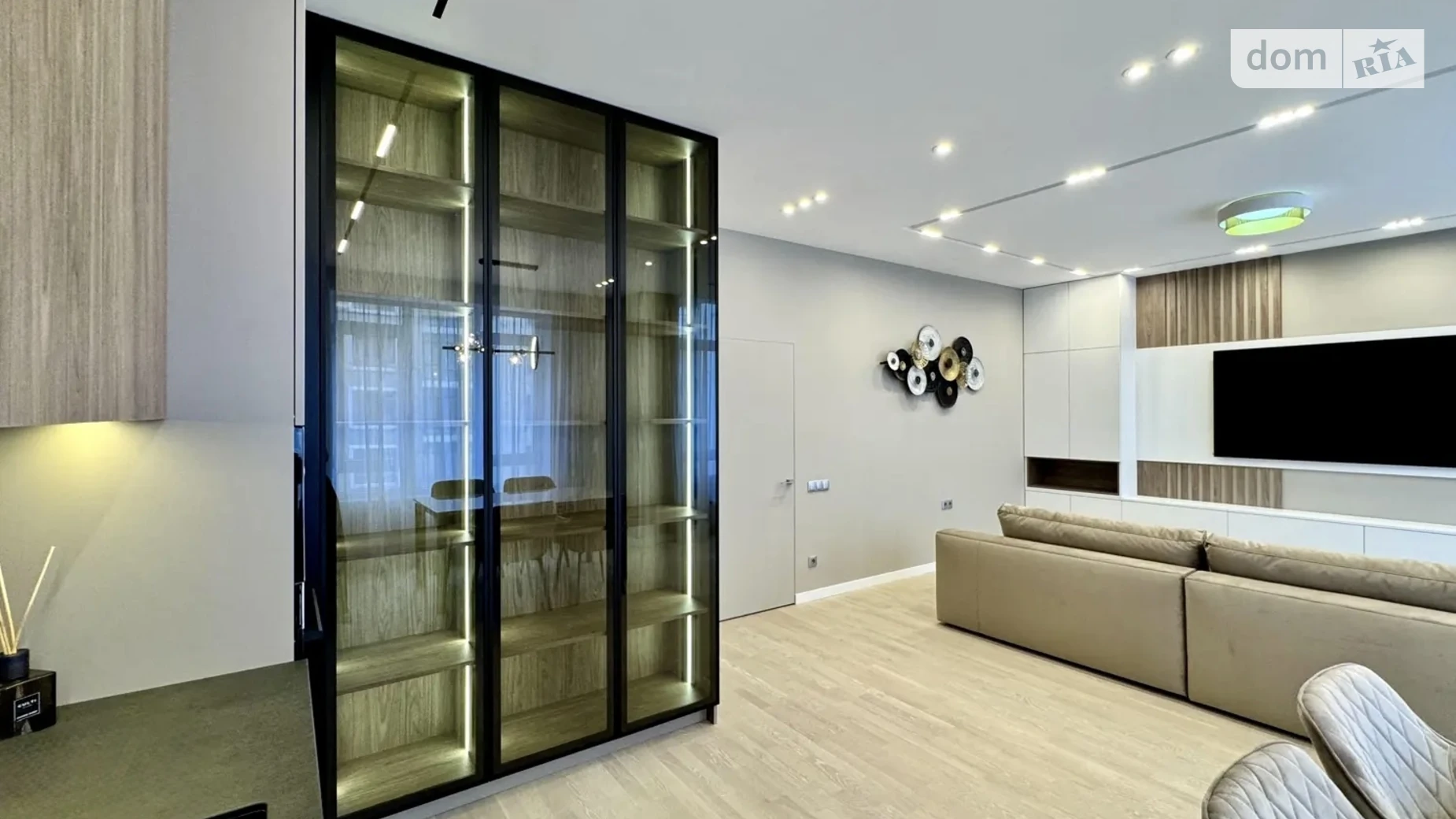 Продается 2-комнатная квартира 120 кв. м в Киеве, ул. Саперное Поле, 5 - фото 4