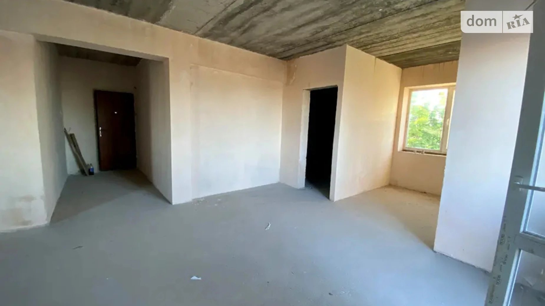 Продается 1-комнатная квартира 41 кв. м в Одессе, ул. Люстдорфская дорога - фото 3