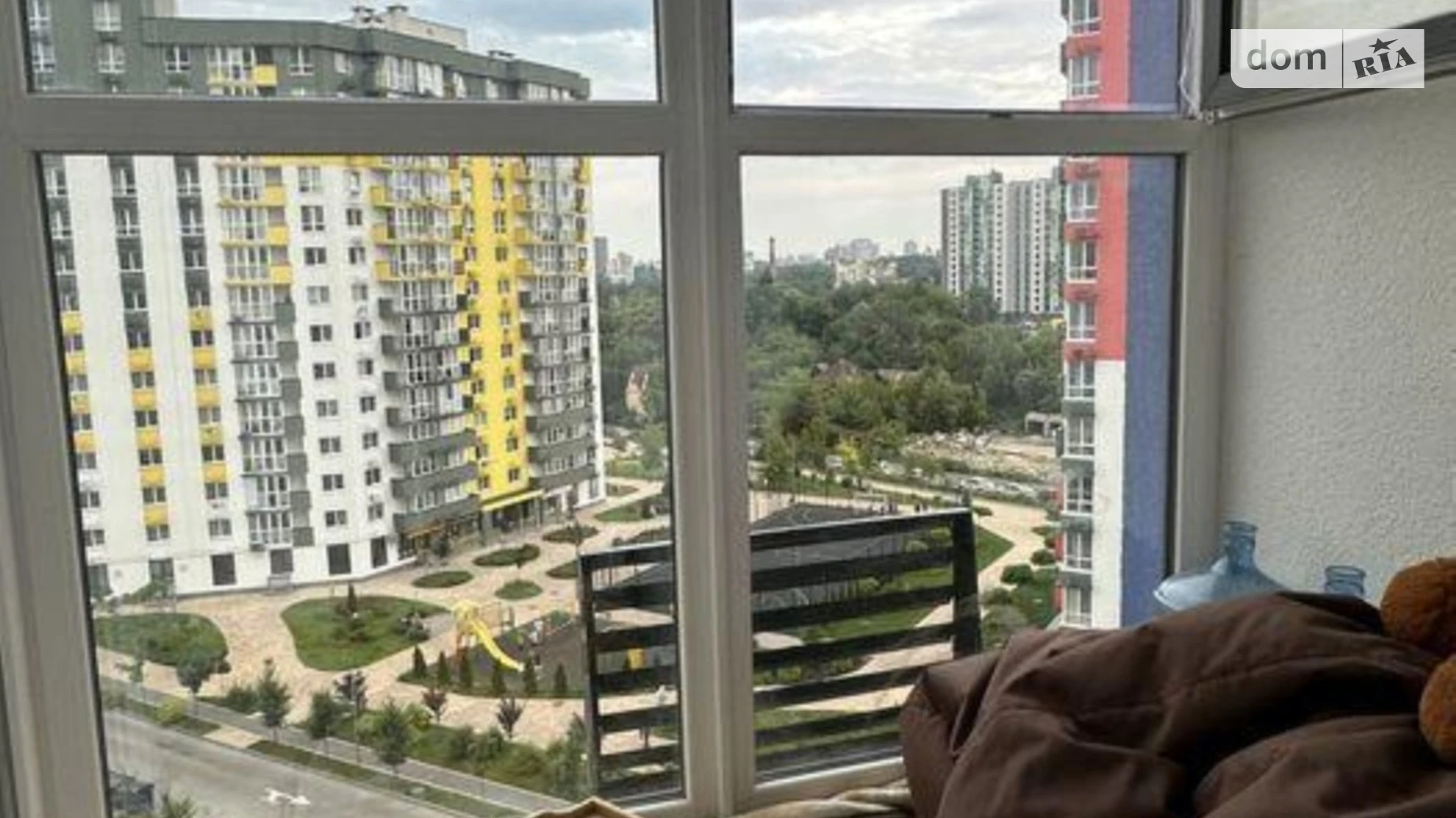 Продается 2-комнатная квартира 48.2 кв. м в Киеве, ул. Ивана Выговского(Маршала Гречко) - фото 4