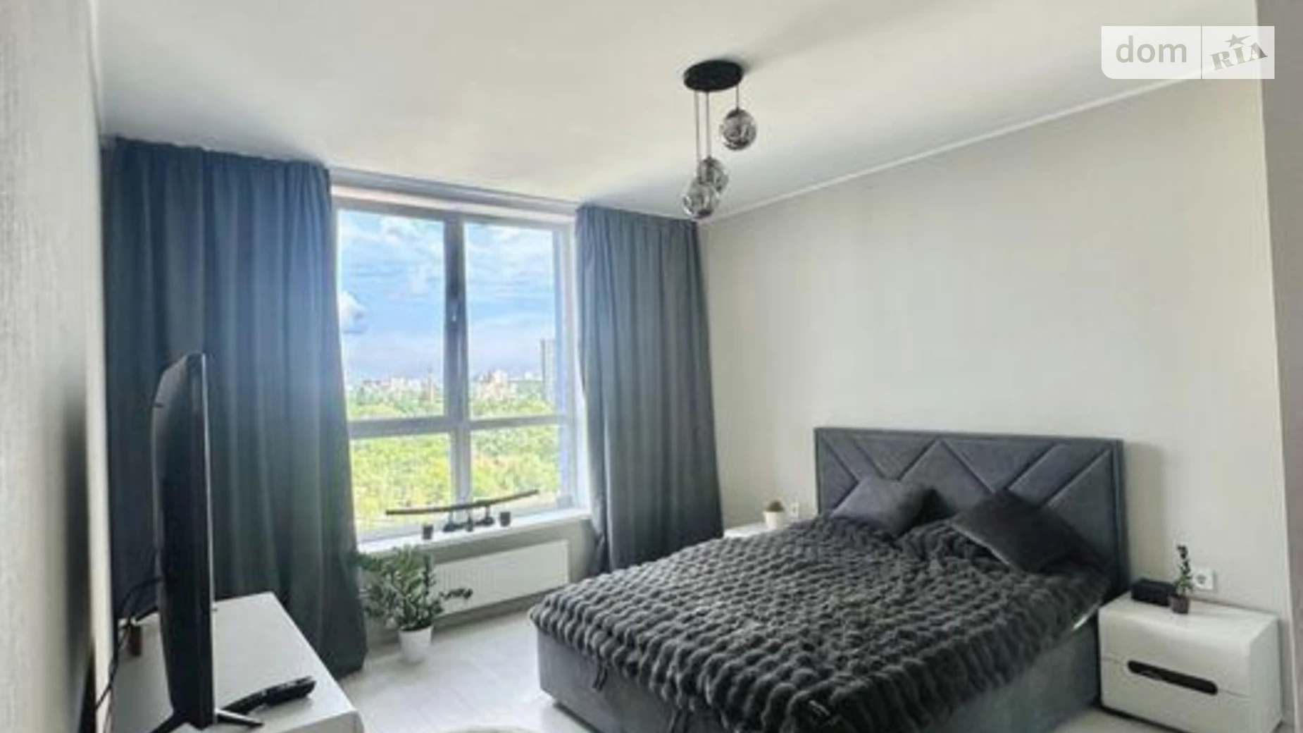 Продается 2-комнатная квартира 48.2 кв. м в Киеве, ул. Ивана Выговского(Маршала Гречко) - фото 2