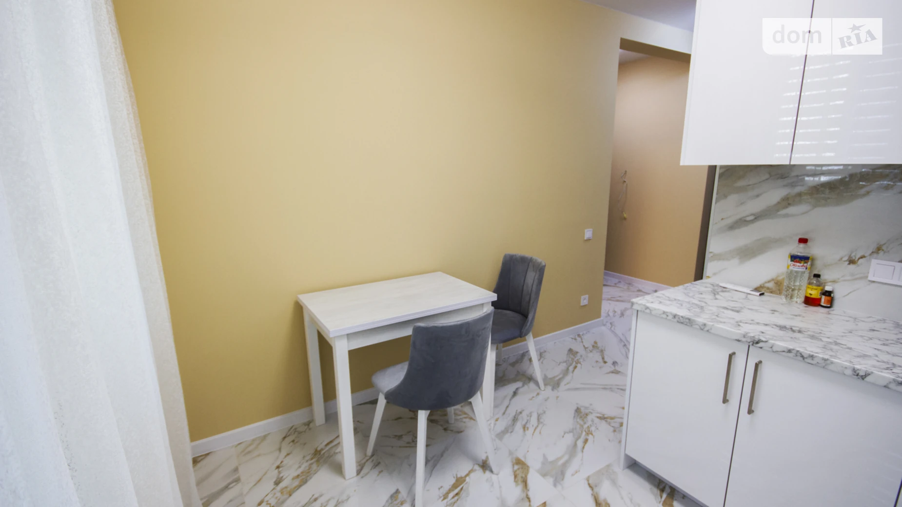 Сдается в аренду 1-комнатная квартира 45 кв. м в Одессе, цена: 9999 грн - фото 3