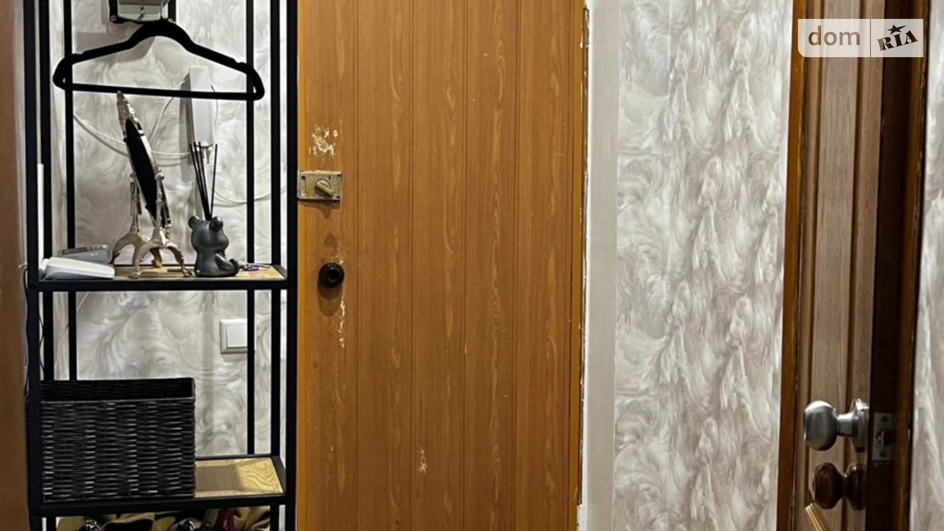 1-кімнатна квартира 29.8 кв. м у Запоріжжі, вул. Перемоги, 87 - фото 2