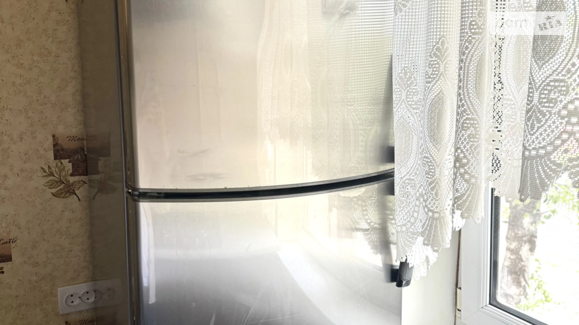 Продається 1-кімнатна квартира 30.9 кв. м у Кривому Розі, просп. Миру, 44 - фото 2