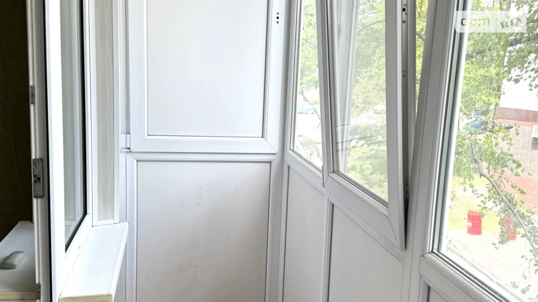 Продається 1-кімнатна квартира 30.9 кв. м у Кривому Розі, просп. Миру, 44 - фото 3