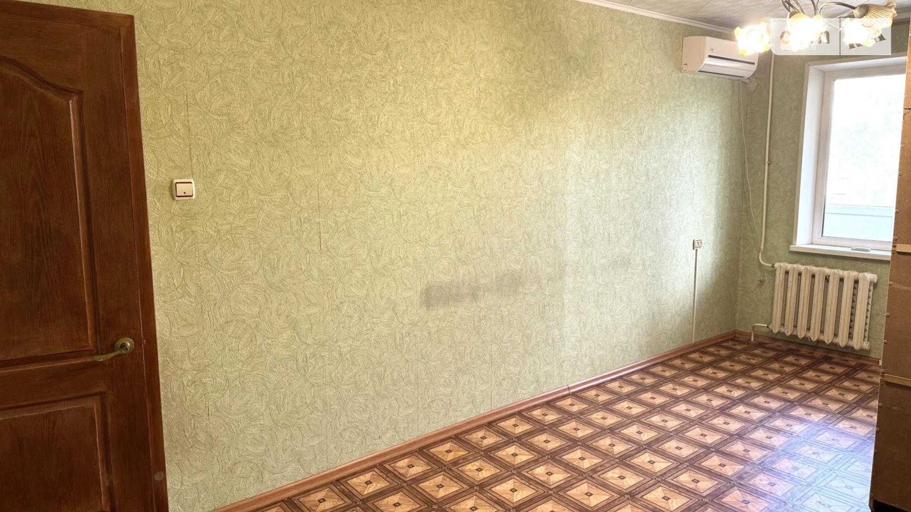 Продається 1-кімнатна квартира 30.9 кв. м у Кривому Розі, просп. Миру, 44 - фото 5