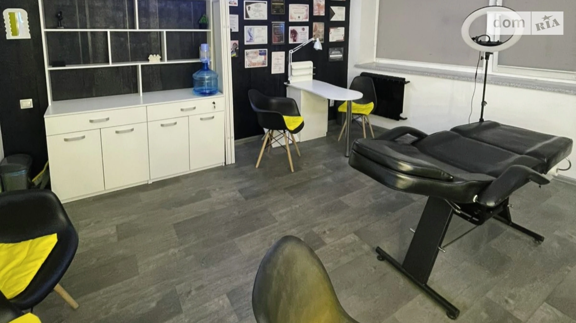Здається в оренду приміщення вільного призначення 20 кв. м в 4-поверховій будівлі, цена: 8000 грн - фото 2