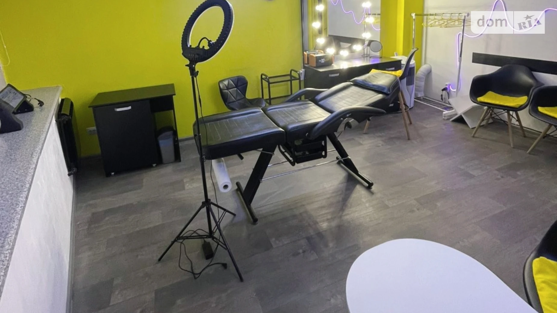 Здається в оренду приміщення вільного призначення 20 кв. м в 4-поверховій будівлі, цена: 8000 грн - фото 4