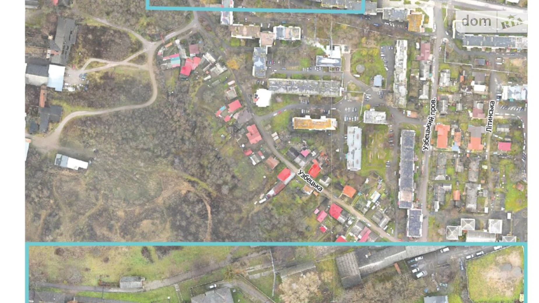 Продается земельный участок 0.1173 соток в Черновицкой области, цена: 2004516 грн - фото 2