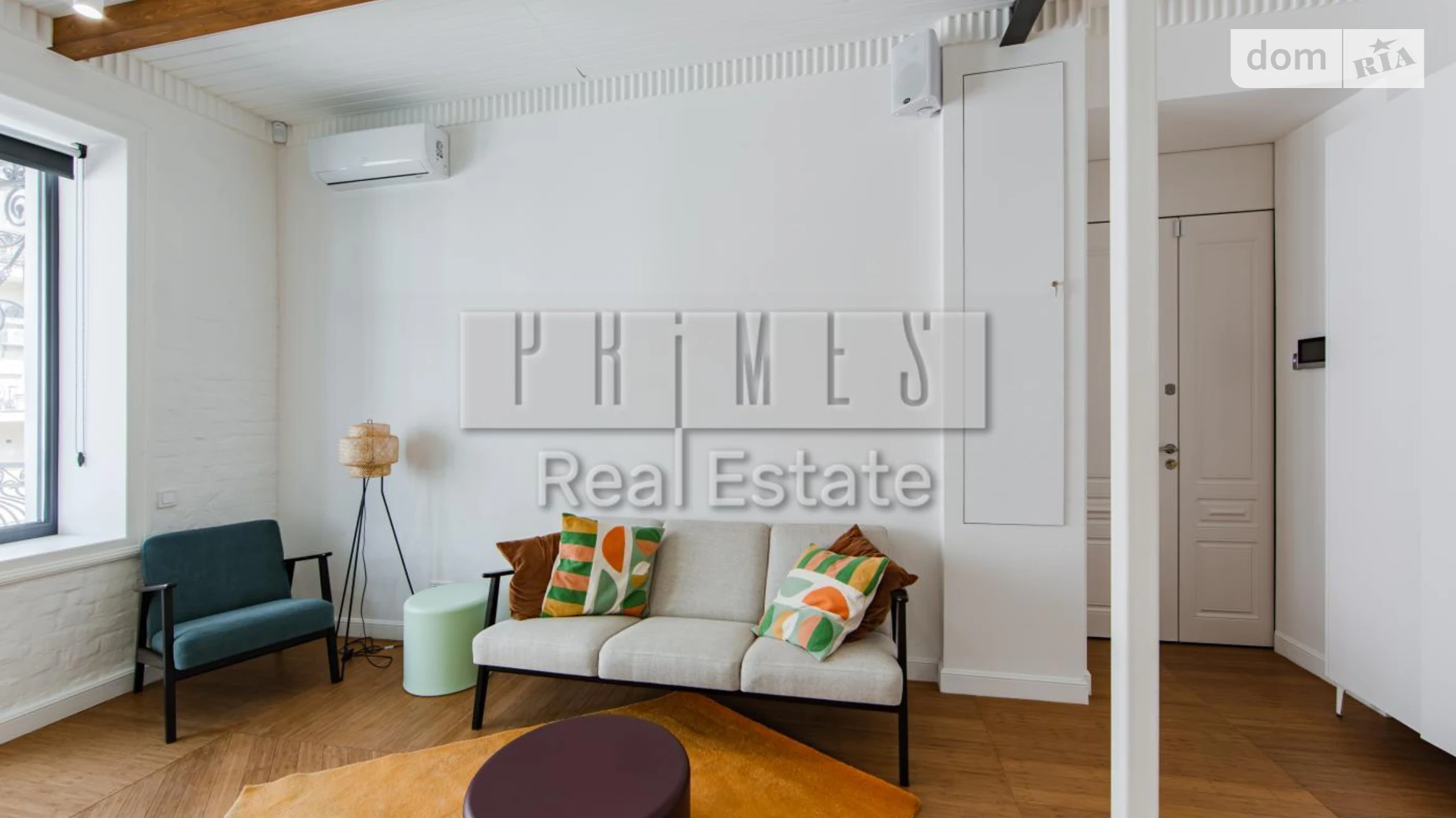 Сдается в аренду офис 80 кв. м в бизнес-центре, цена: 2500 $ - фото 3