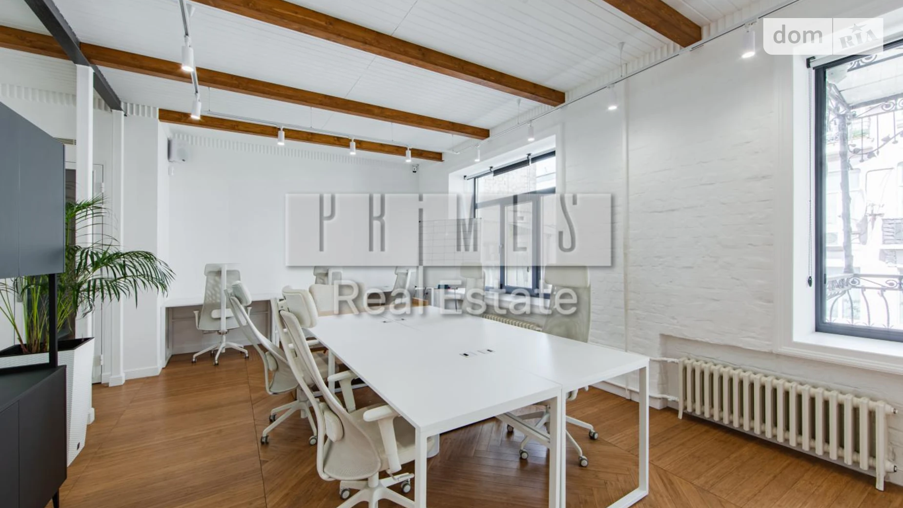 Сдается в аренду офис 80 кв. м в бизнес-центре, цена: 2500 $ - фото 2