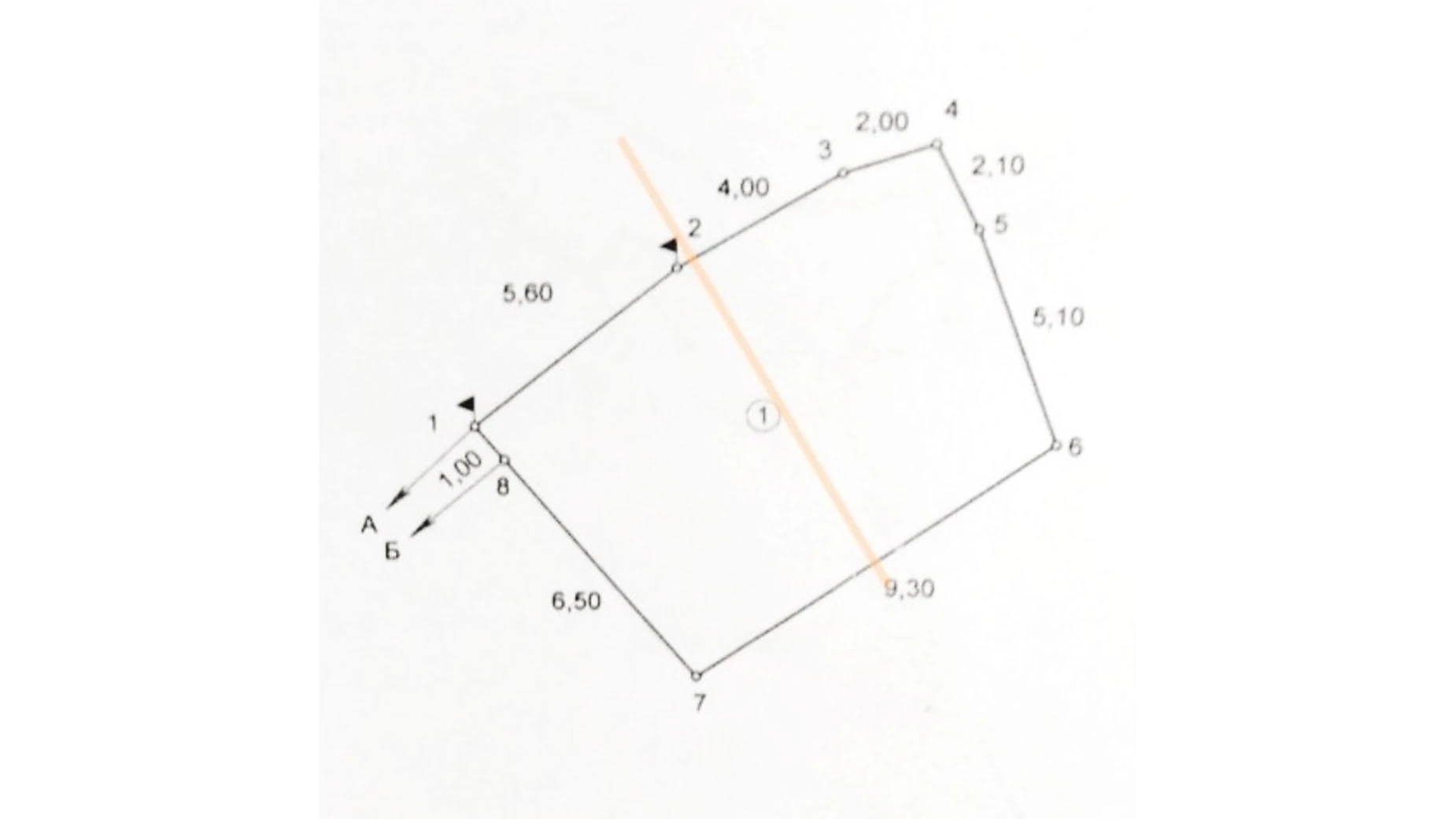 Продается земельный участок 40 соток в Хмельницкой области, цена: 5000 $ - фото 4