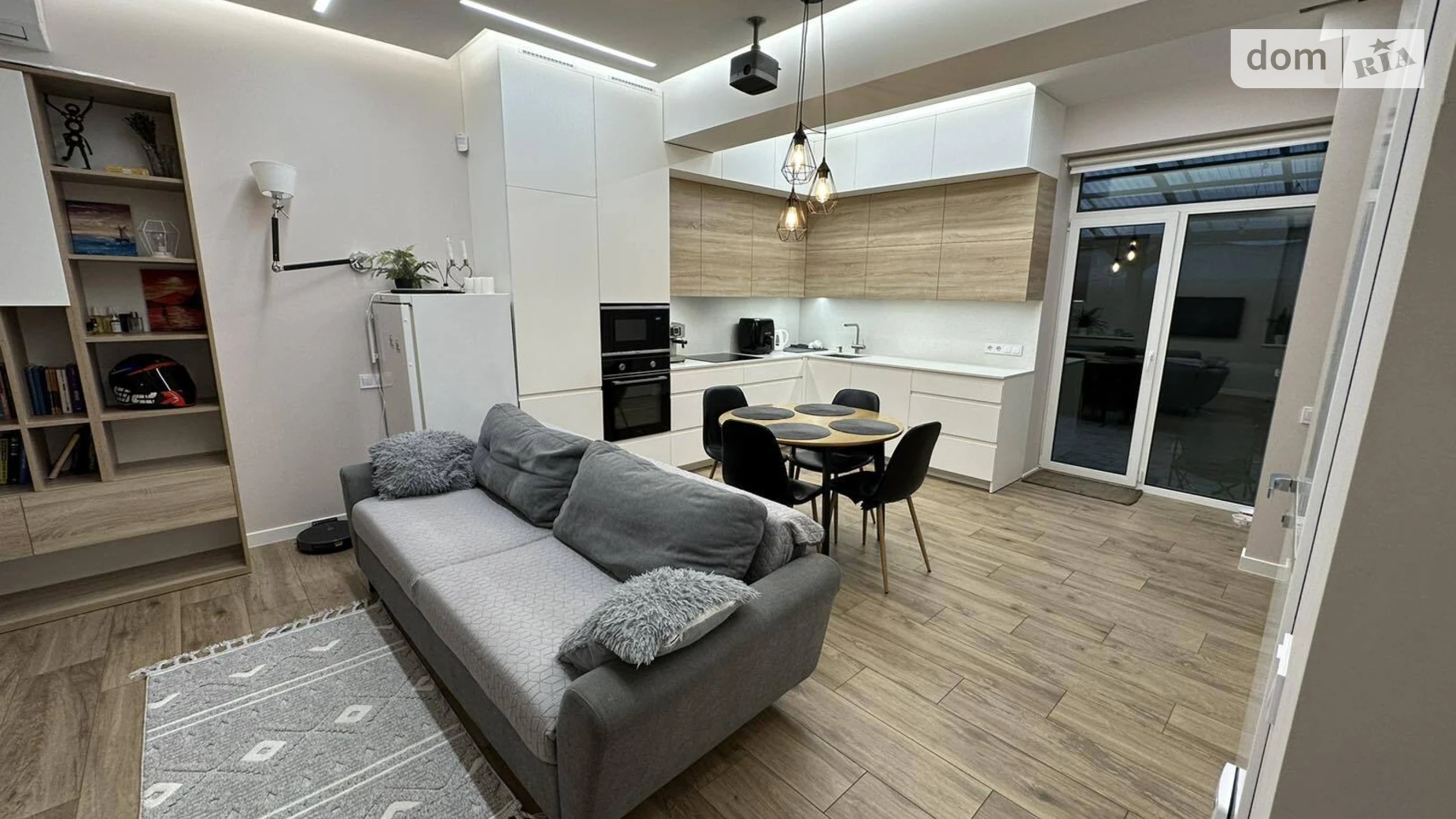 Продається 3-кімнатна квартира 77 кв. м у Дніпрі, вул. Мандриківська, 324 - фото 3