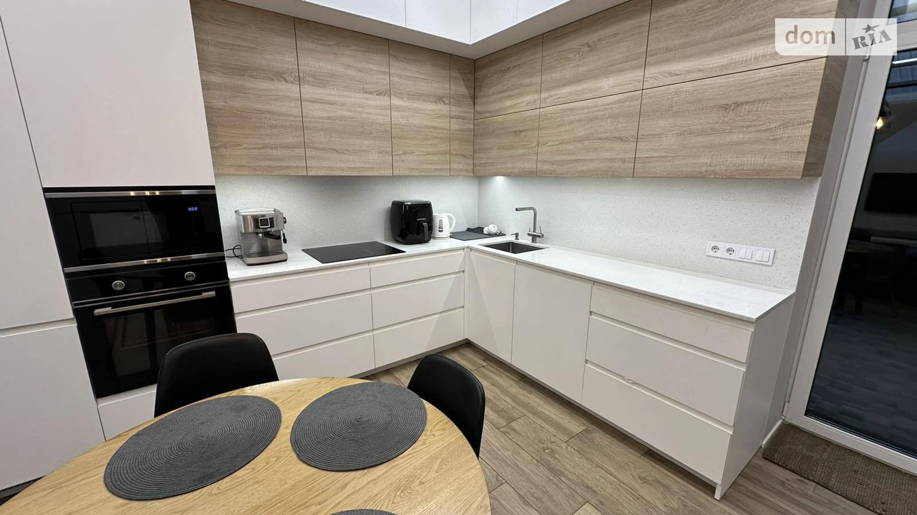 Продається 3-кімнатна квартира 77 кв. м у Дніпрі, вул. Мандриківська, 324 - фото 4