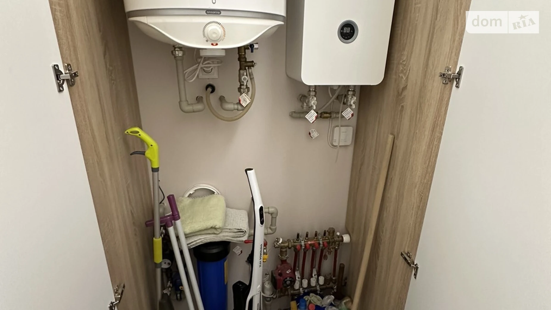 Продається 3-кімнатна квартира 77 кв. м у Дніпрі, вул. Мандриківська, 324 - фото 5