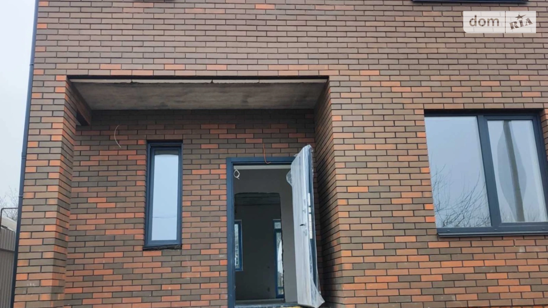 Продается дом на 2 этажа 120 кв. м с мансардой, цена: 85000 $ - фото 3