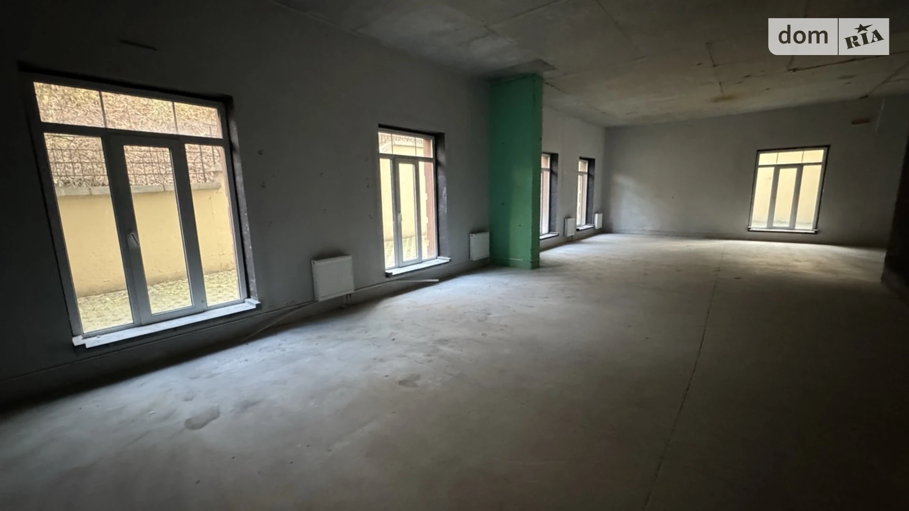 Продается помещения свободного назначения 148 кв. м в 8-этажном здании, цена: 222000 $ - фото 3