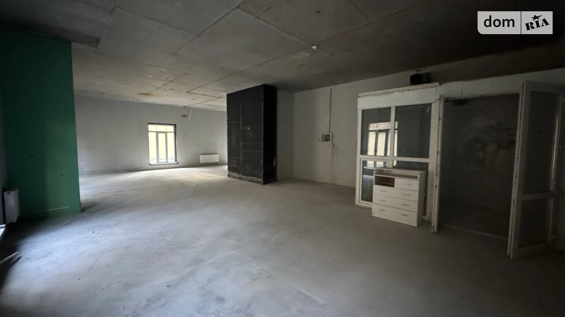 Продается помещения свободного назначения 148 кв. м в 8-этажном здании, цена: 222000 $ - фото 2