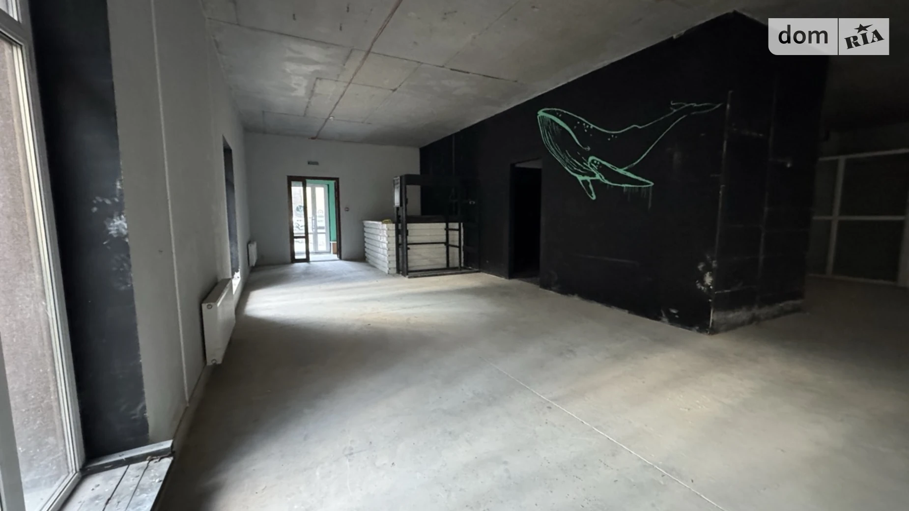 Продается помещения свободного назначения 148 кв. м в 8-этажном здании, цена: 222000 $ - фото 5