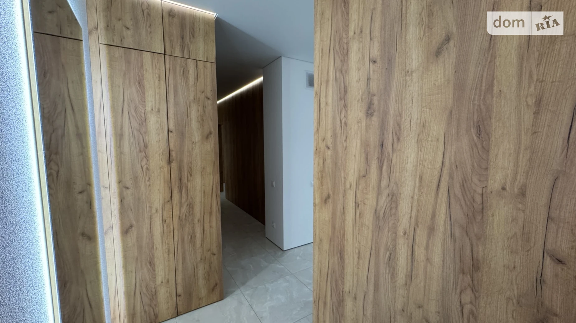 Здається в оренду 4-кімнатна квартира 94 кв. м у Львові, вул. Городницька, 47Б - фото 5